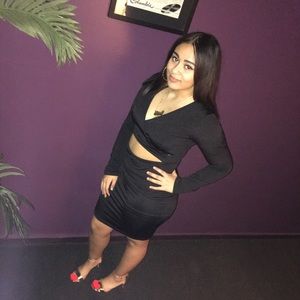 Meet your Posher, Kari